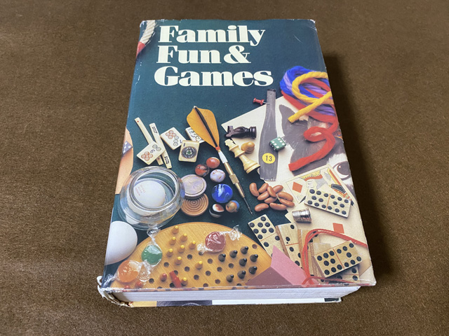 family Fun ＆ GAMES