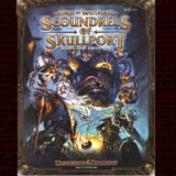 「ウォーターディープの支配者たち」拡張「スカルポートの悪党たち」 Lords of Waterdeep: Scoundrels of Skullport